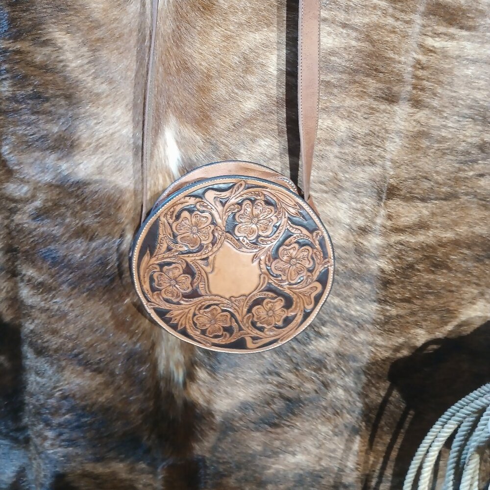 Repe can purse